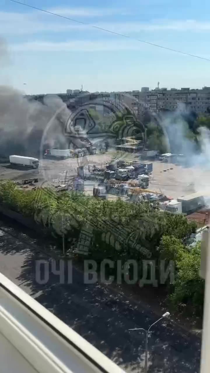 Превью видео