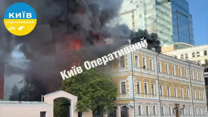 Превью видео