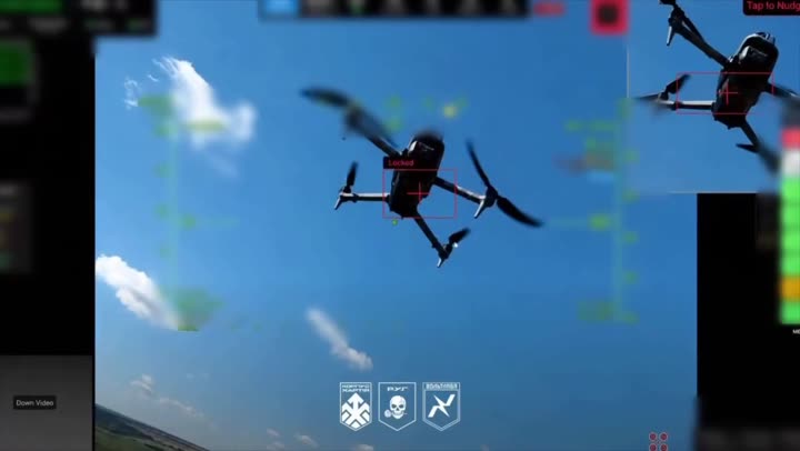 Превью видео
