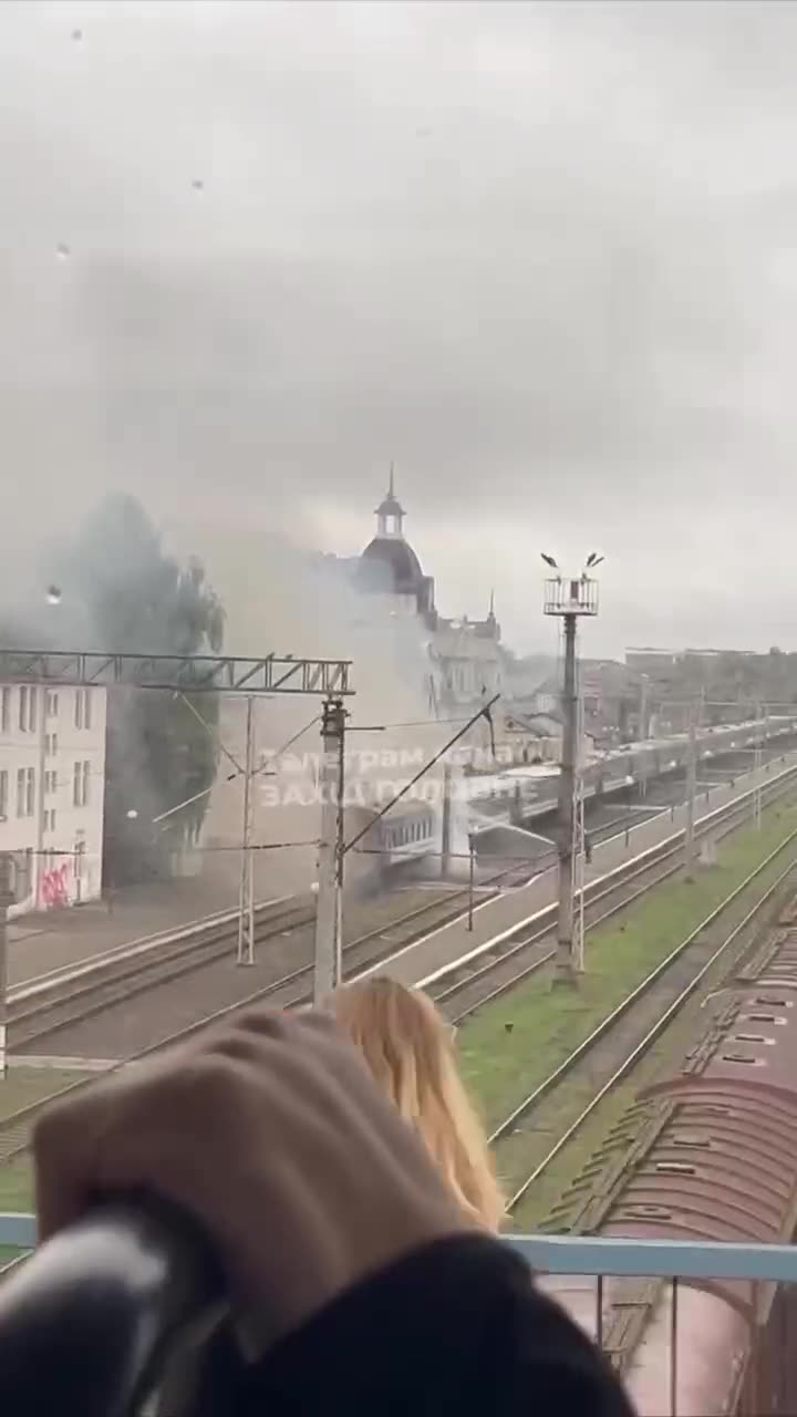 Превью видео