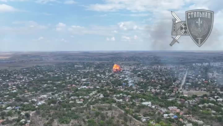 Превью видео