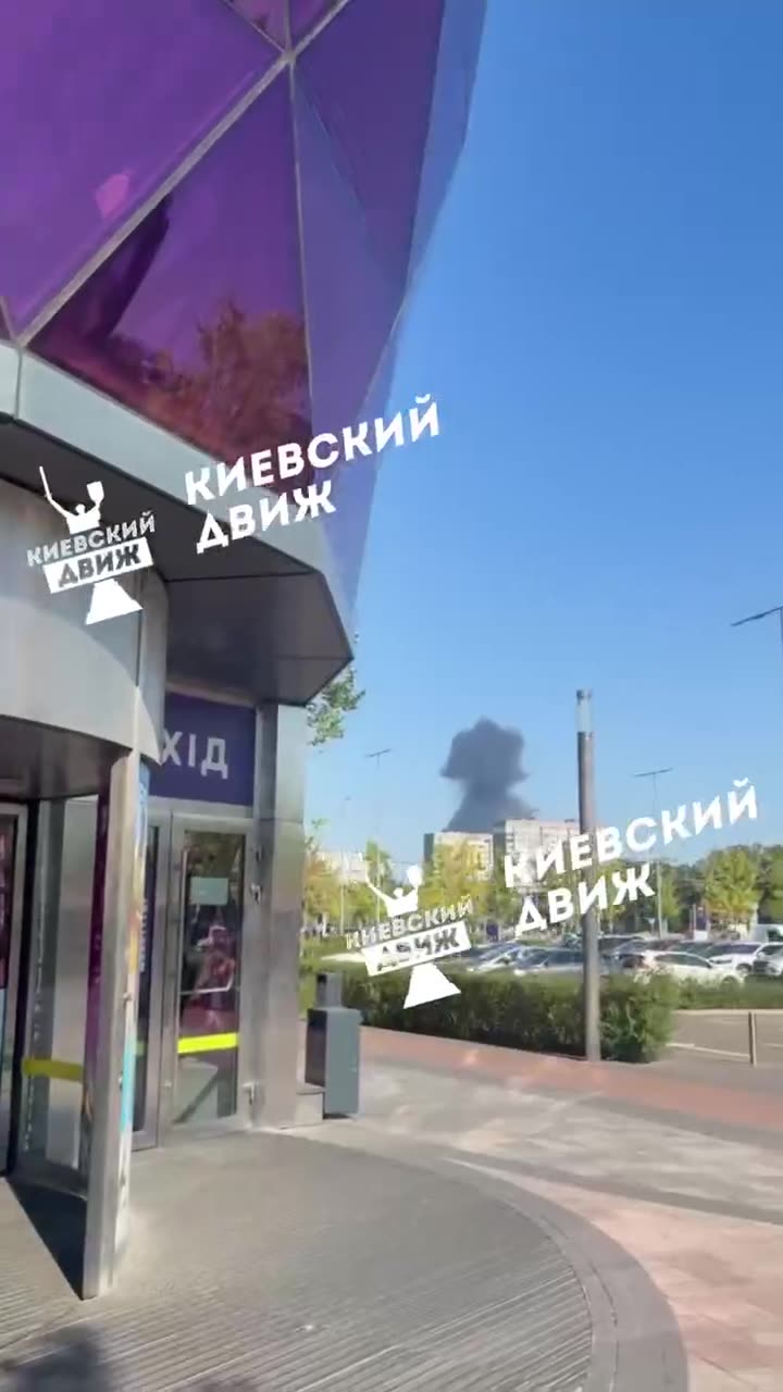 Превью видео