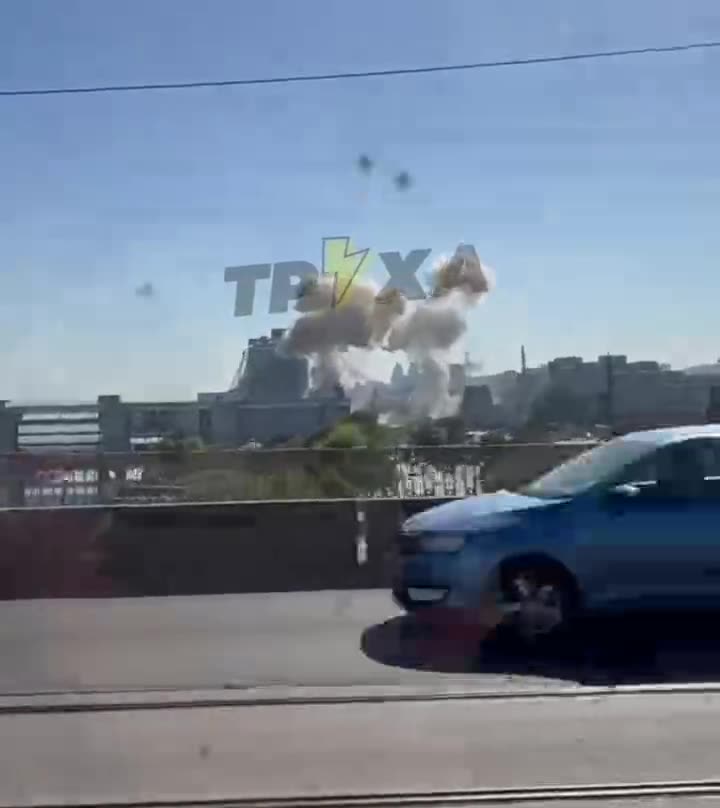 Превью видео