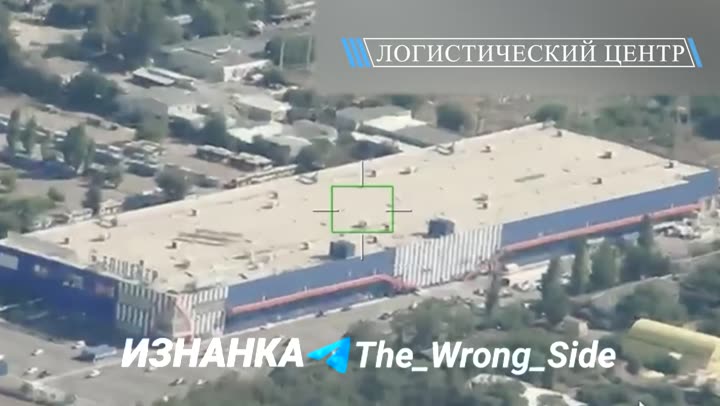 Превью видео