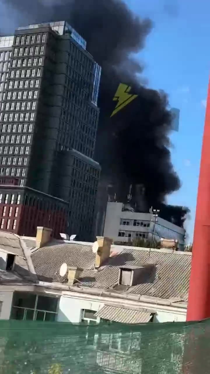 Превью видео
