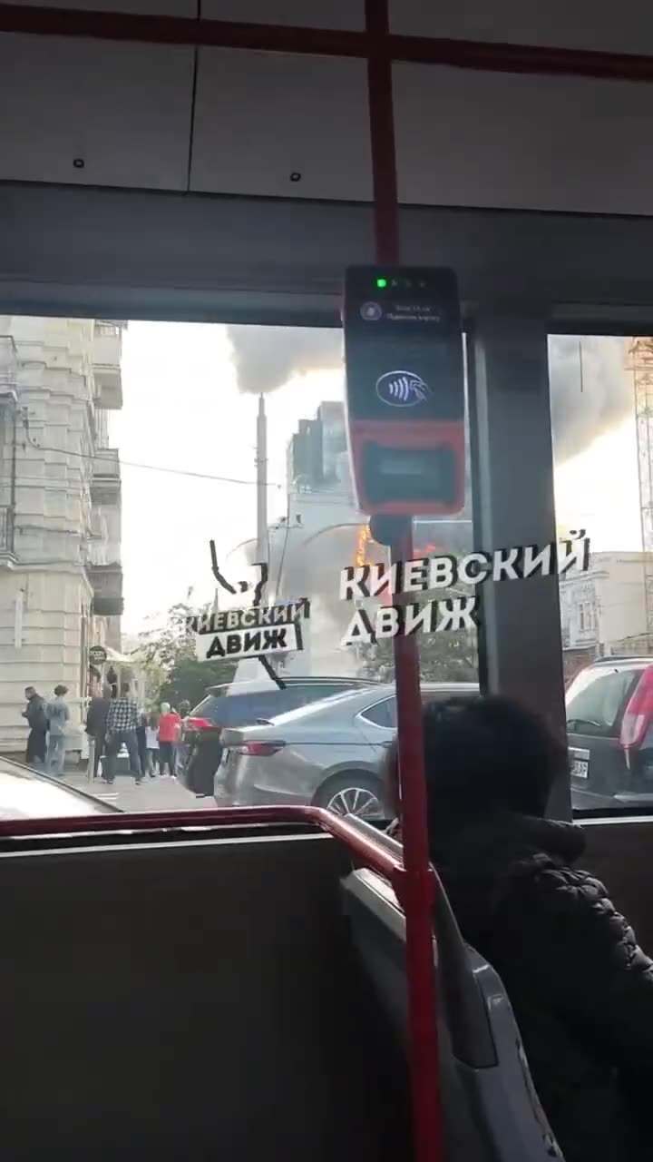 Превью видео