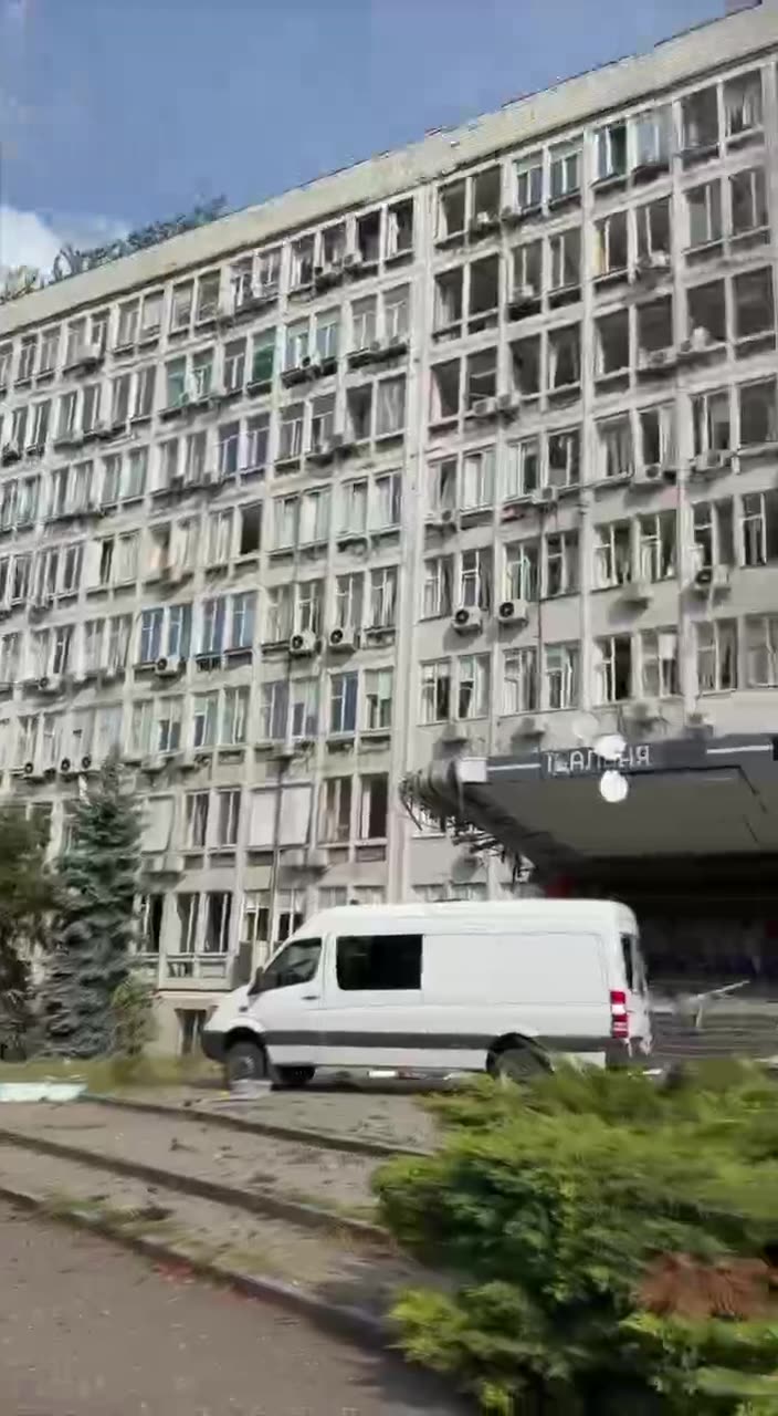 Превью видео