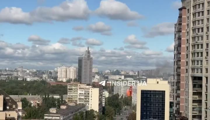 Превью видео