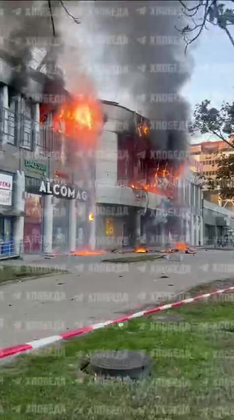 Превью видео