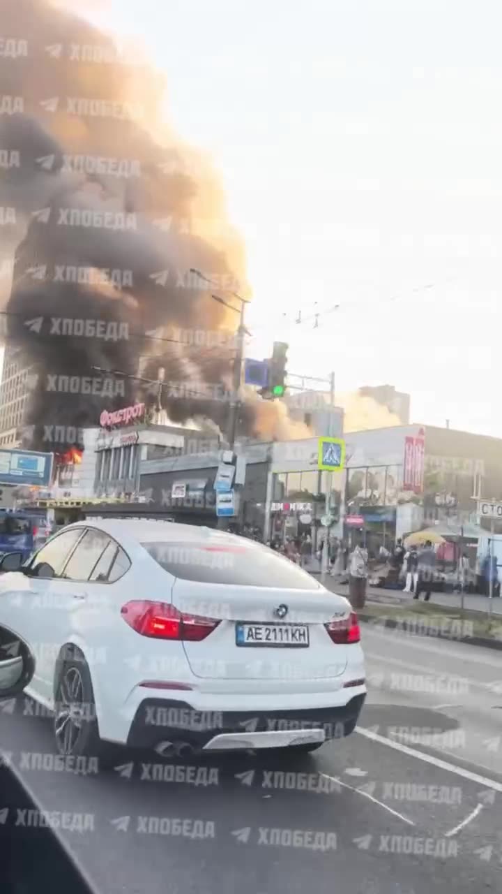 Превью видео