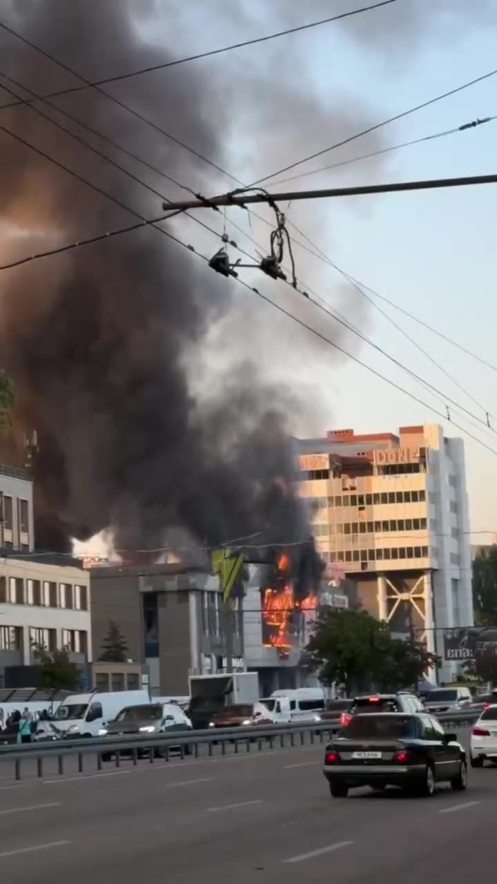 Превью видео