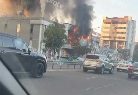 Превью видео