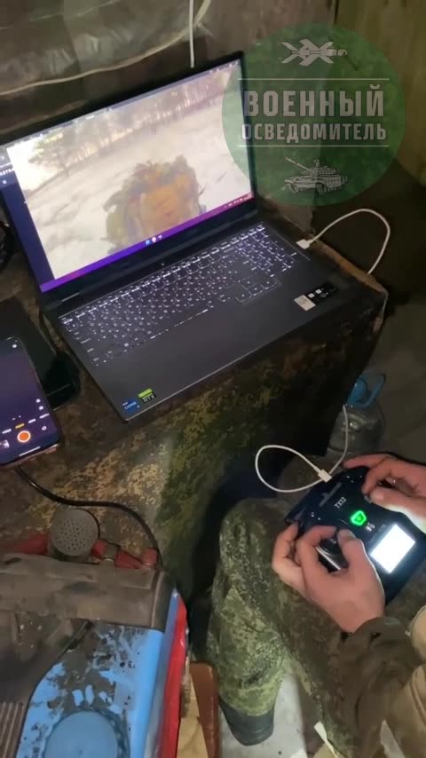 Превью видео
