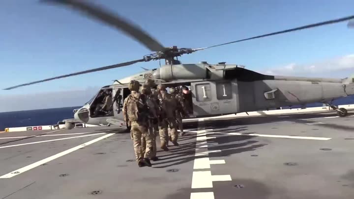 Превью видео