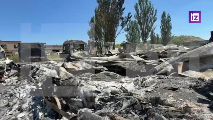 Превью видео