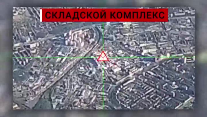 Превью видео