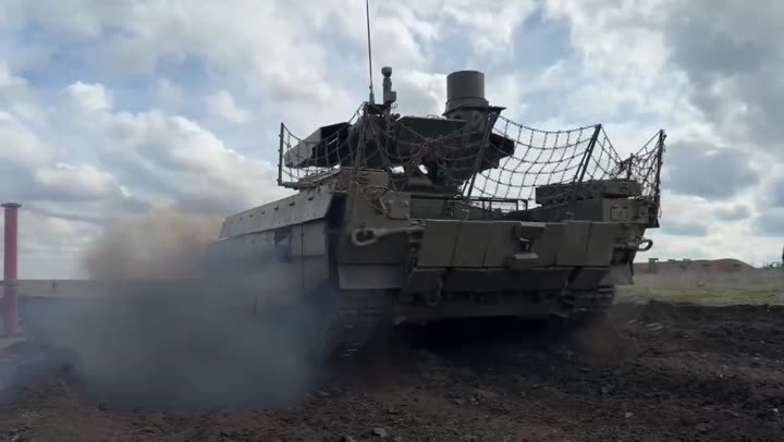 Превью видео