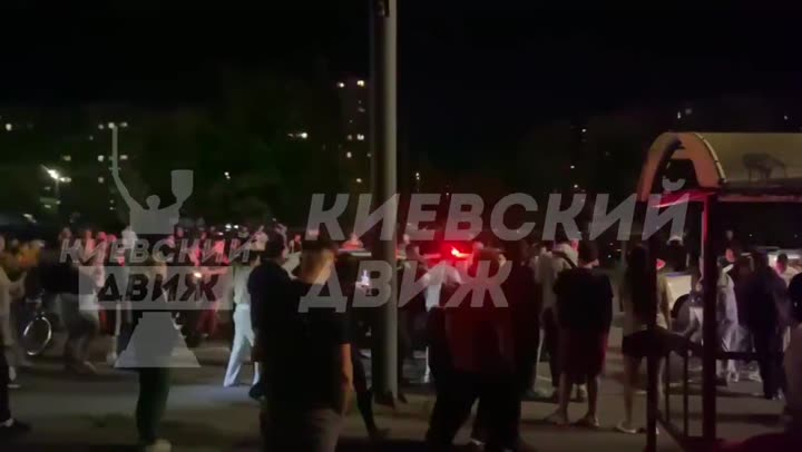 Превью видео