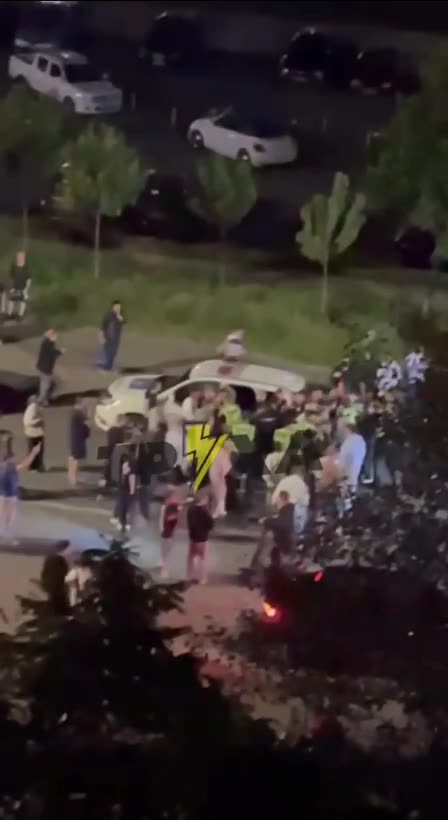 Превью видео