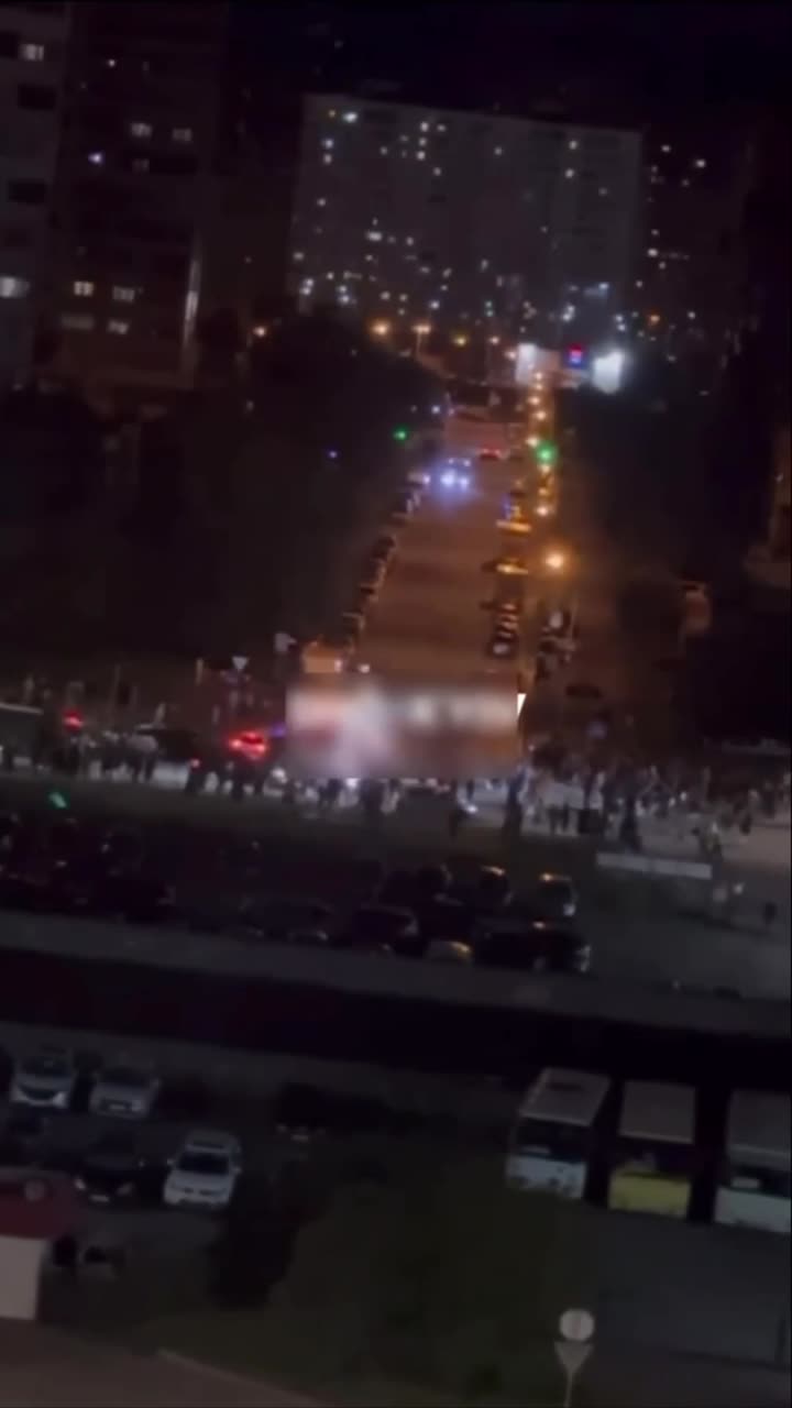Превью видео