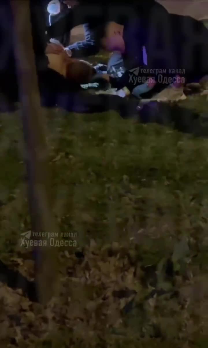 Превью видео