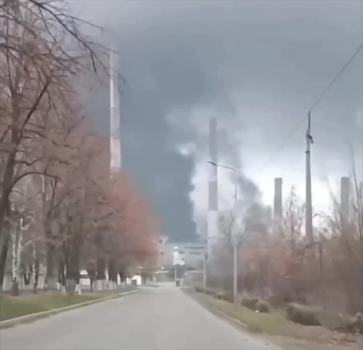 Превью видео