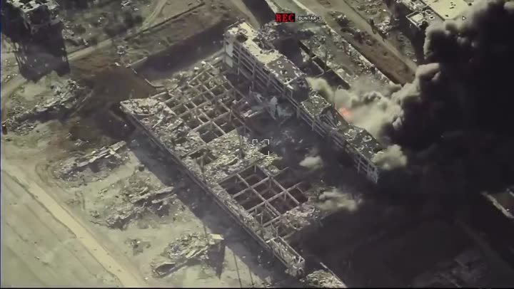 Превью видео