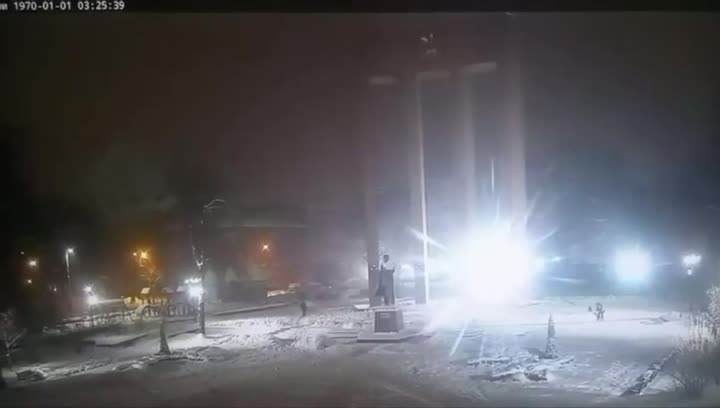 Превью видео