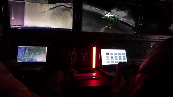 Превью видео