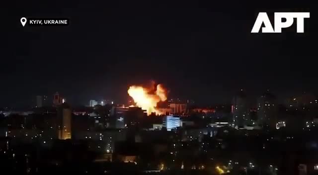 Превью видео