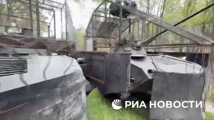 Превью видео
