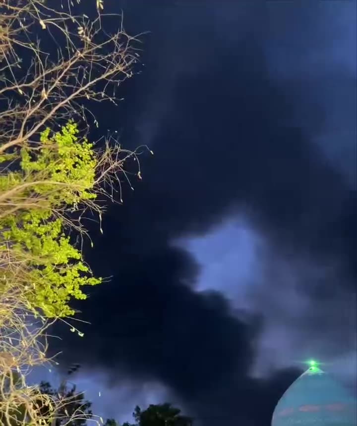 Превью видео