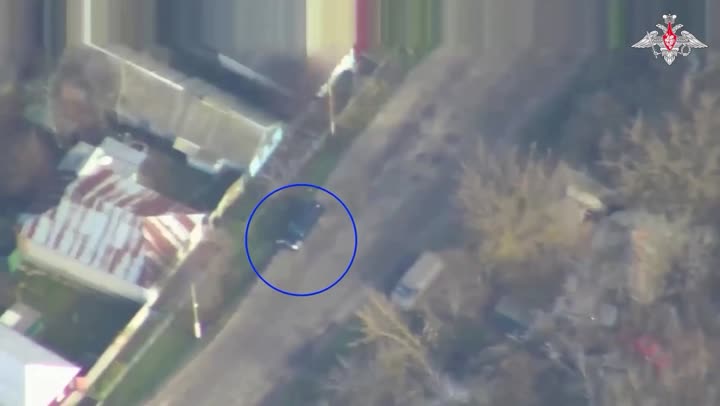 Превью видео
