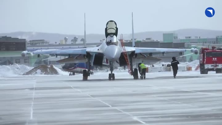 Превью видео