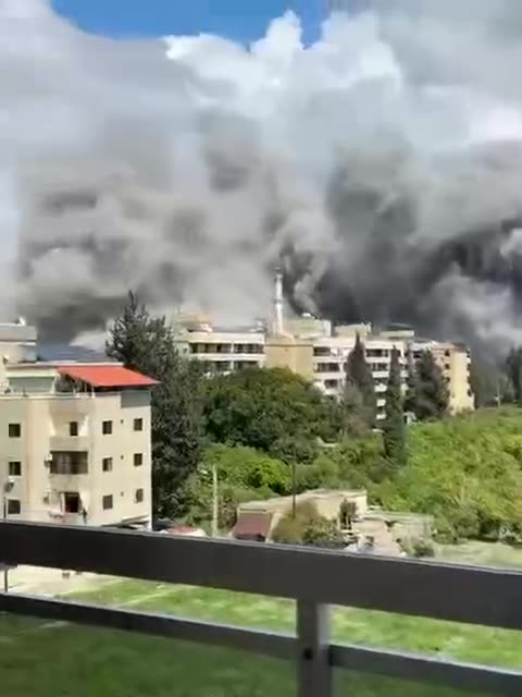 Превью видео