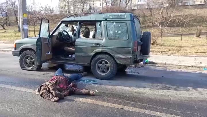 Превью видео