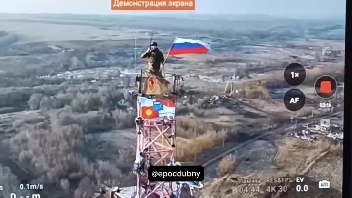Превью видео