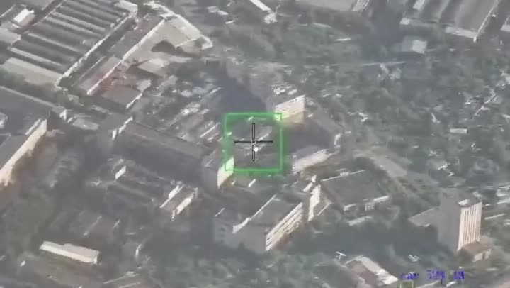 Превью видео