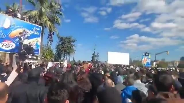 Превью видео