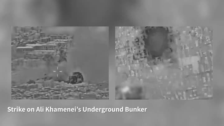 Превью видео