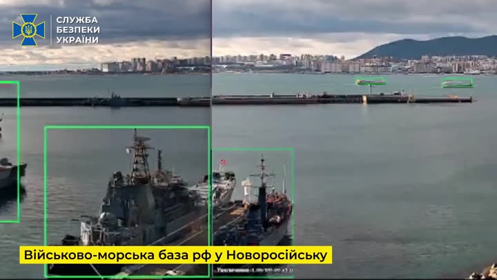 Превью видео