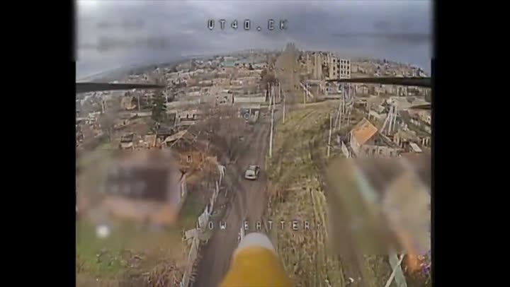 Превью видео
