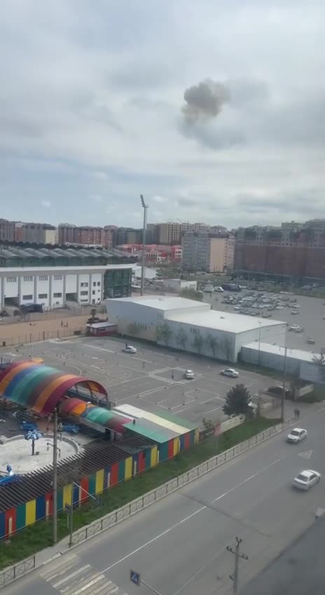 Превью видео
