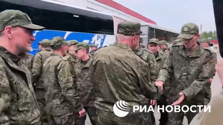 Превью видео