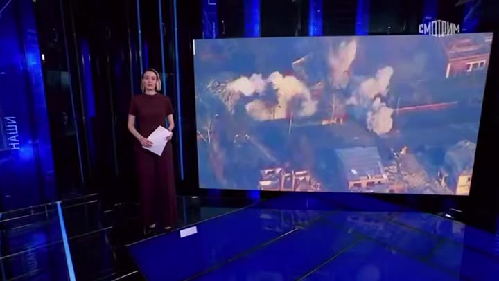 Превью видео