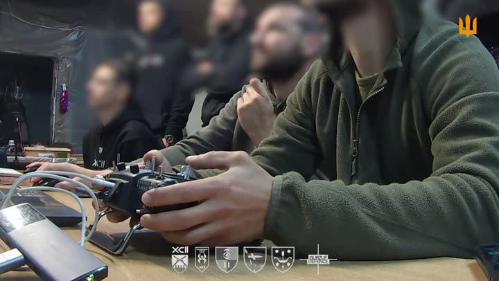 Превью видео