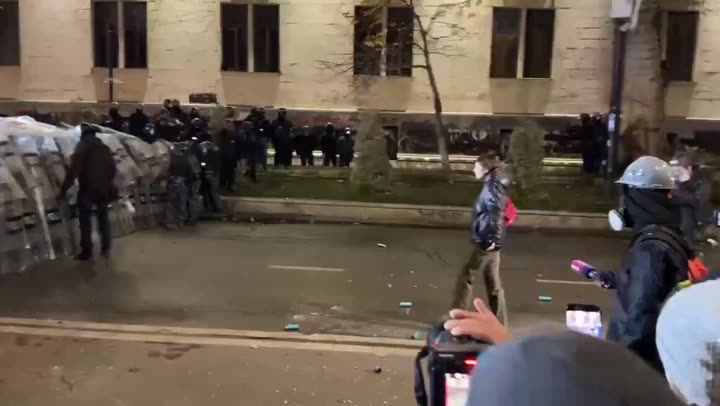 Превью видео