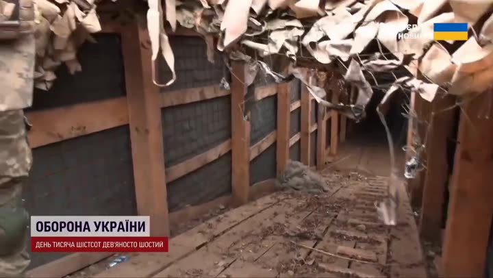 Превью видео