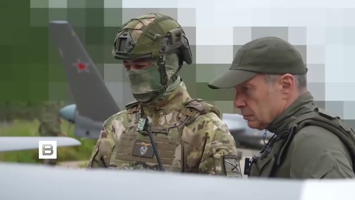 Превью видео