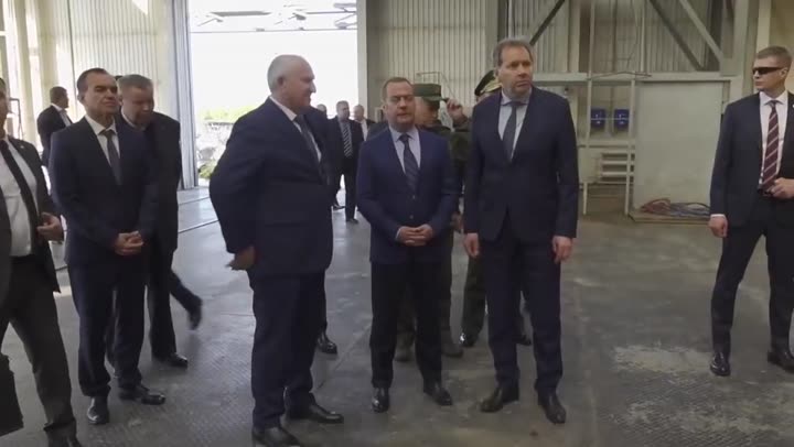 Превью видео